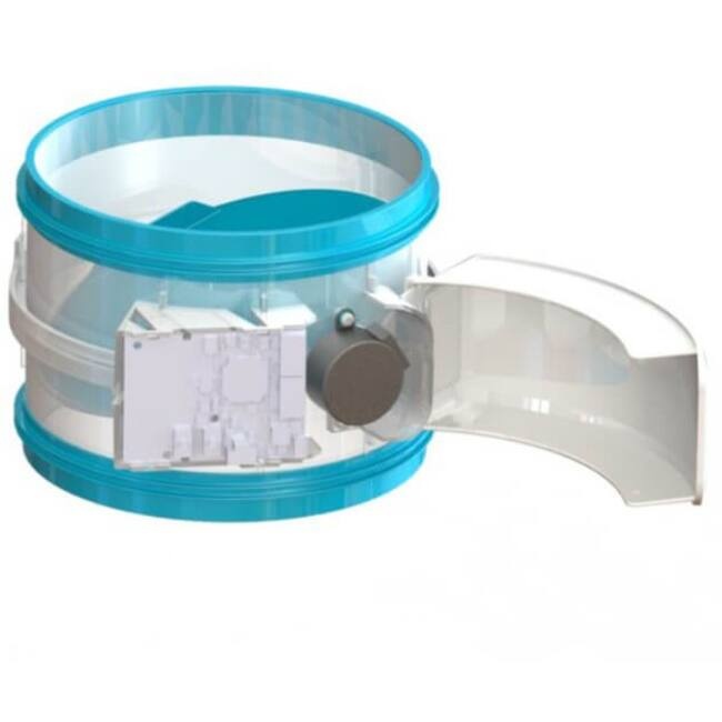 Orcon HRC-570 Smartcomfort