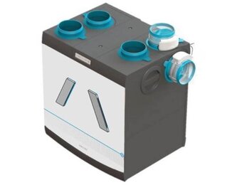 Orcon HRC-570 Smartcomfort