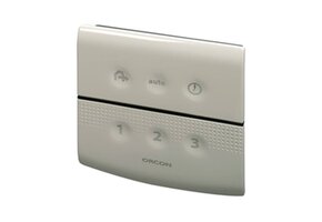 Orcon draadloze zender/ afstandbediening 15RF