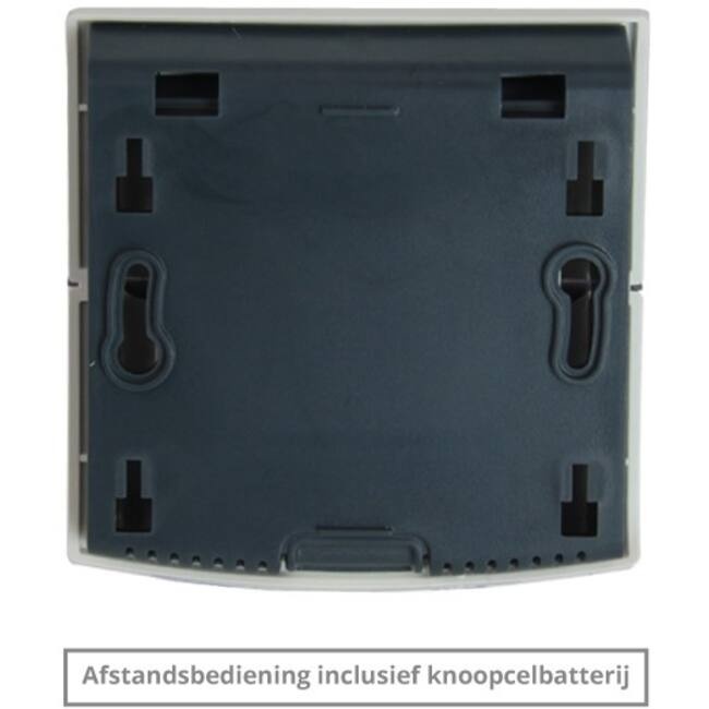 Orcon draadloze zender/ afstandbediening 15RF