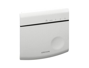 Orcon CO2 bedieningssensor 15RF