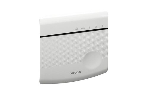 Orcon CO2 bedieningssensor 15RF