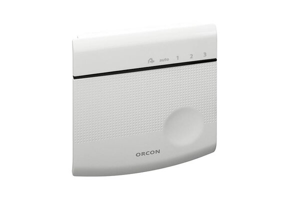 Orcon CO2 bedieningssensor 15RF
