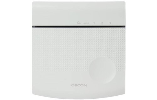 Orcon CO2 bedieningssensor 15RF