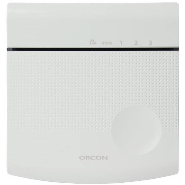 Orcon CO2 bedieningssensor 15RF