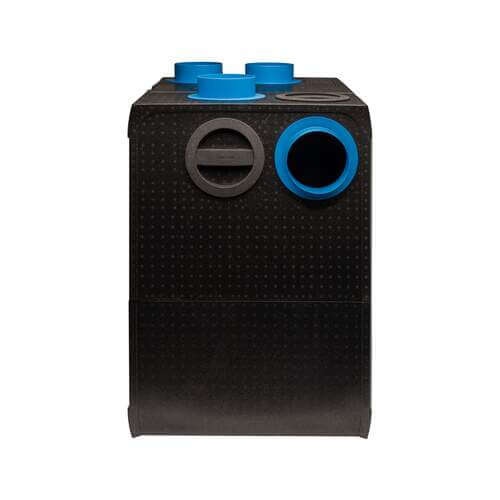 Orcon HRC-300 EcoMax