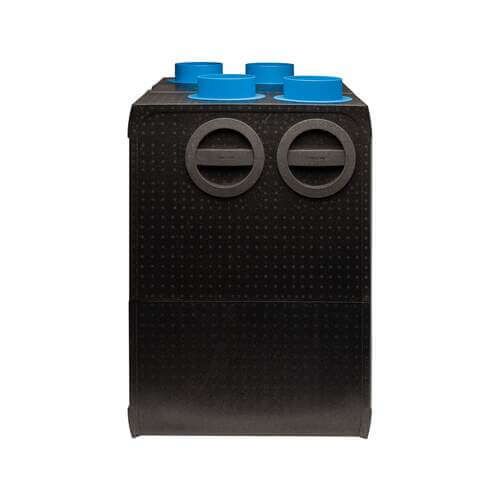 Orcon HRC-300 MaxComfort