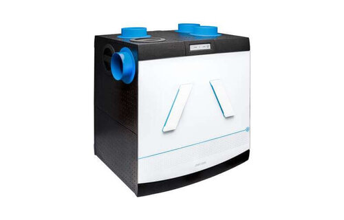 Orcon HRC-500 EcoMax