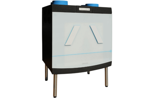 Onderstel / stoel voor Orcon EcoMax