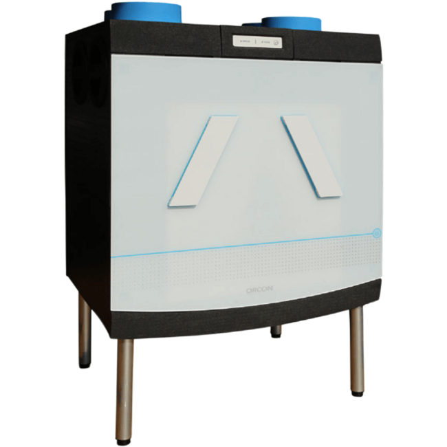 Onderstel / stoel voor Orcon EcoMax