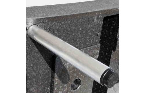 Onderstel / stoel voor Orcon EcoMax