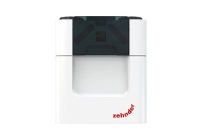 Zehnder Stork ComfoAir Q350 WTW unit NL L VV ST
