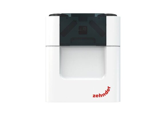 Zehnder Stork ComfoAir Q350 WTW unit NL R VV ST + ERV (enthalpiewisselaar)