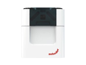 Zehnder Stork ComfoAir Q350 WTW unit NL R VV ST RF + ERV