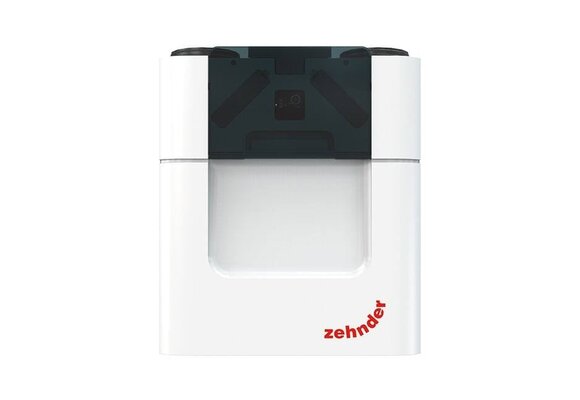 Zehnder Stork ComfoAir Q600 WTW unit NL R VV ST