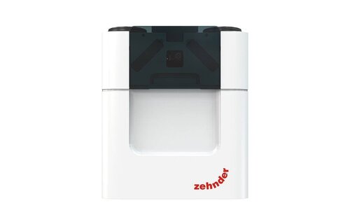 Zehnder Stork ComfoAir Q600 WTW unit NL L VV ST