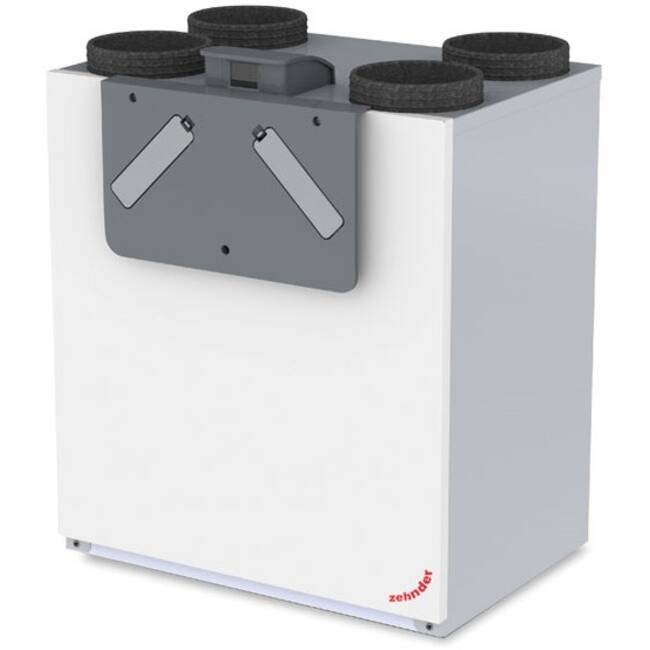 Zehnder Stork ComfoAir E300 LP