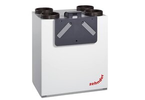 Zehnder Stork ComfoAir E400 LP