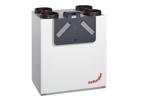 Zehnder Stork ComfoAir E400 LP