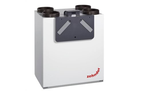 Zehnder Stork ComfoAir E400 R RF