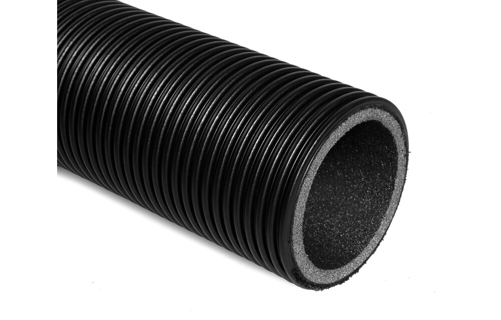 Vent-Axia ISO+ ISO+K 160-125 Z / Geisoleerd kanaal Ø125 L=2m