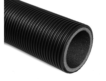 ISO+K 160-125 Z / Geisoleerd kanaal Ø125 L=2m