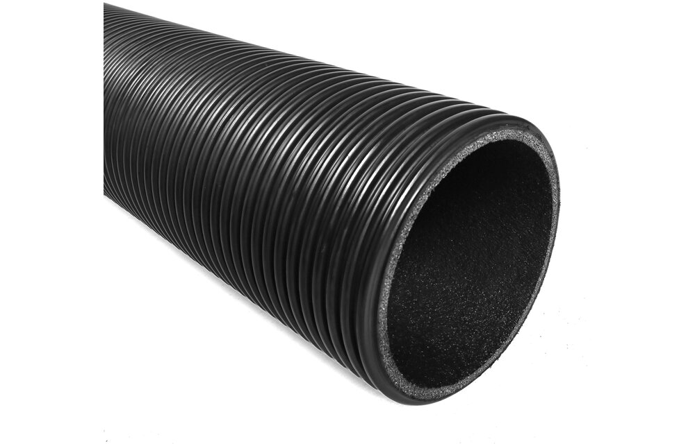 Vent-Axia  ISO+K 200-174 Z / Geisoleerd kanaal Ø174 L=2m