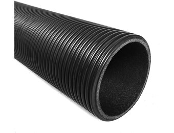 ISO+K 200-174 Z / Geisoleerd kanaal Ø174 L=2m