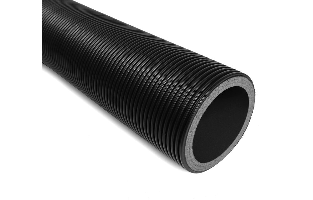 Vent-Axia ISO+K 250-200 Z / Geisoleerd kanaal Ø200 L=2m