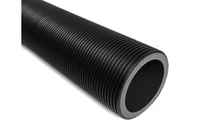 ISO+K 250-200 Z / Geisoleerd kanaal Ø200 L=2m