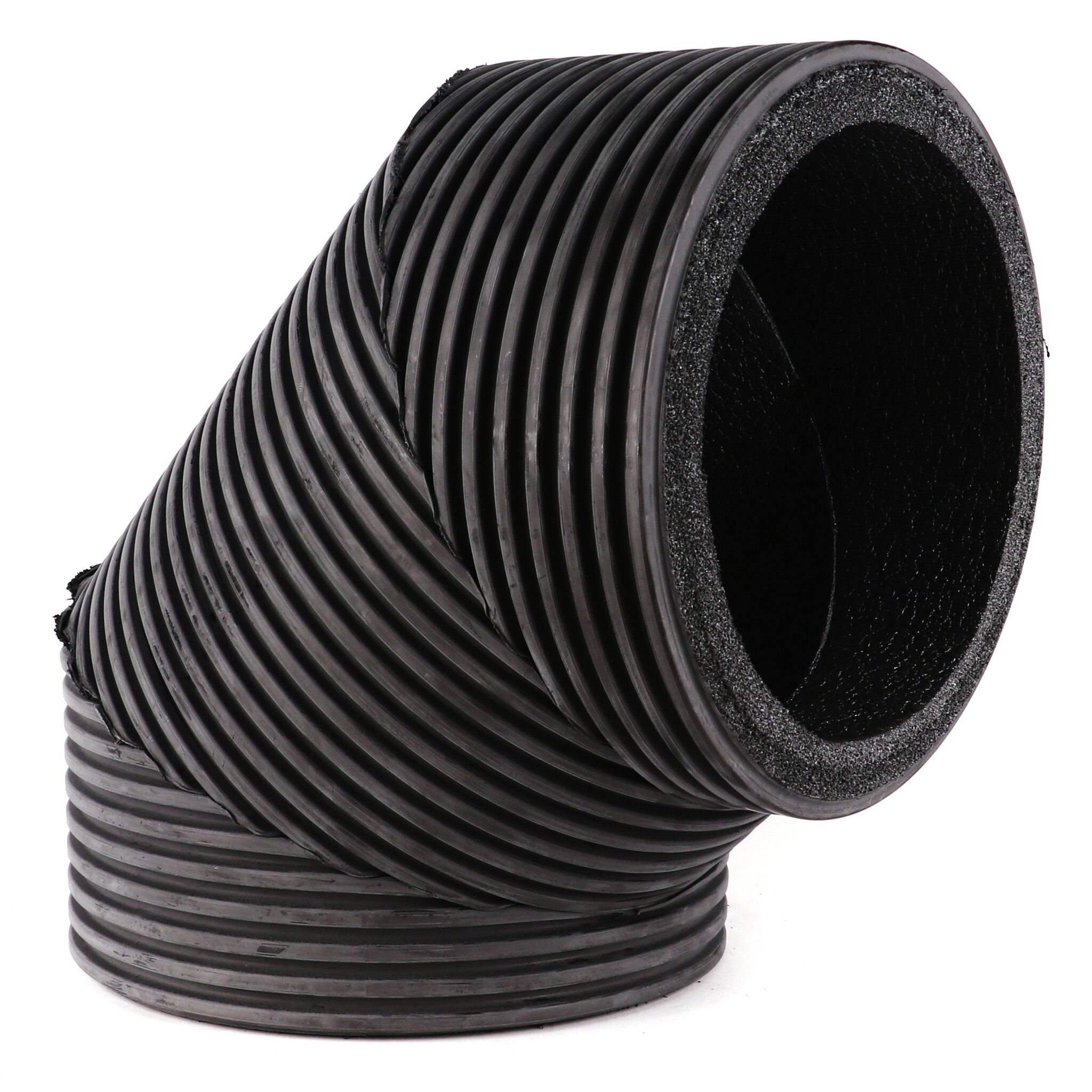 Vent-Axia ISO+B 90 250-200 Z / Geisoleerde bocht Ø200 90°