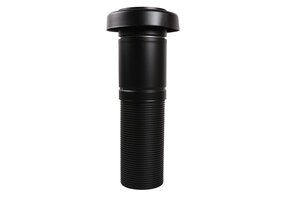 CDDVI+ 200 Z / Isocomplus+ dakdoorvoer Alu