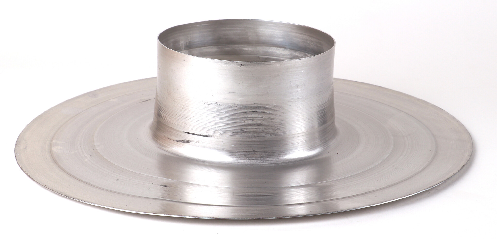 Vent-Axia CAP 168 / Alu plakplaat Ø168