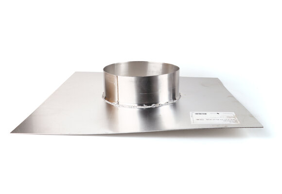 CAP 264 / Tbv dakdoorvoer CDDVI+ Ø200