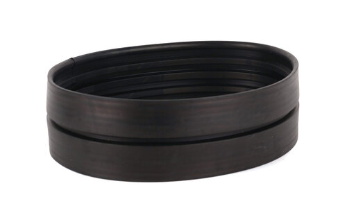 Vent-Axia  ISO+M 200-180 Z / Verloop Ø200 - Ø180