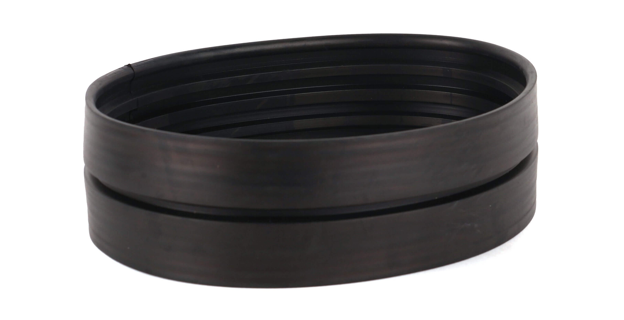 Vent-Axia  ISO+M 200-180 Z / Verloop Ø200 - Ø180