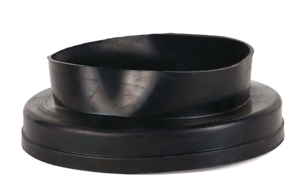 Vent-Axia  ISO+M 200-150 Z / Verloop Ø200 - Ø150