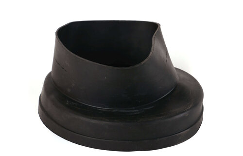 Vent-Axia ISO+M 160-123A Z / Verloop Ø160 - Ø123 A-sym