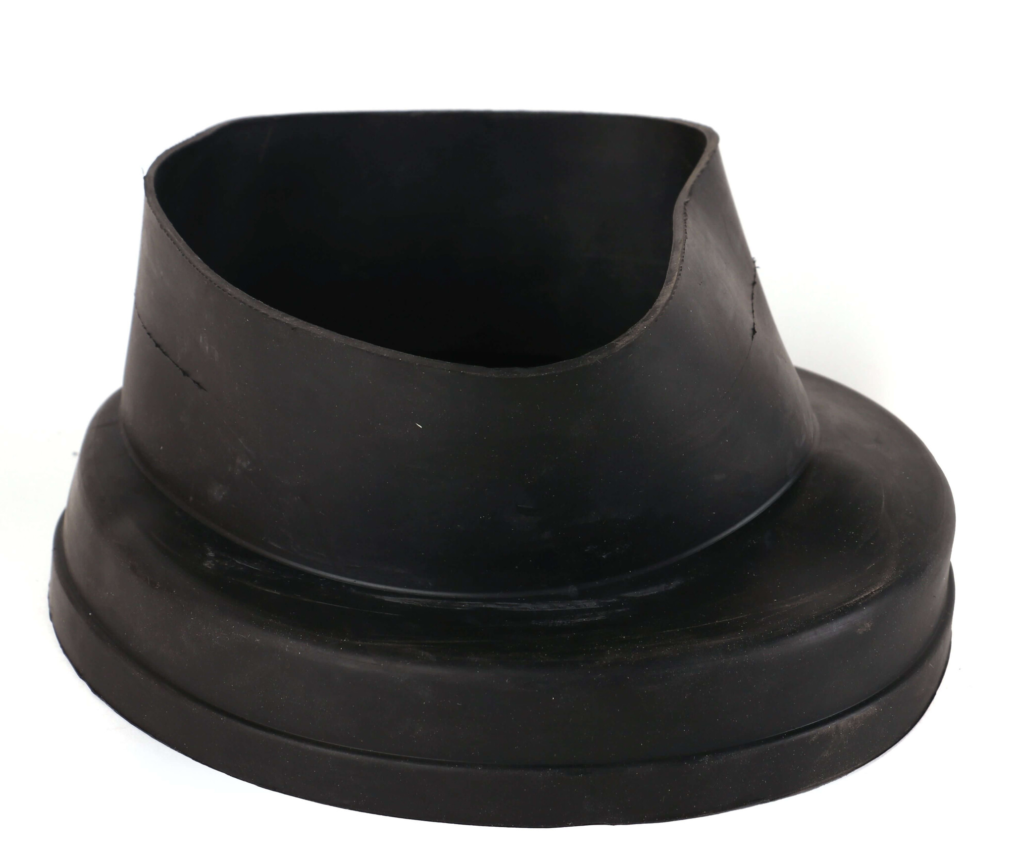 Vent-Axia ISO+M 160-123A Z / Verloop Ø160 - Ø123 A-sym