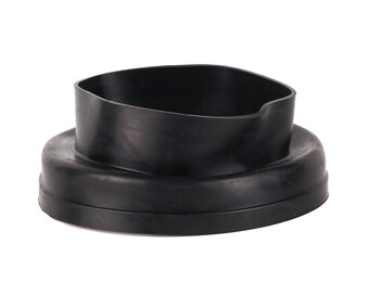 ISO+M 160-123 Z / Verloop Ø160 - Ø123