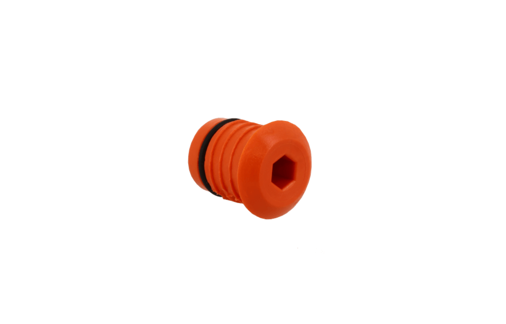 BONFIX Alu-pers afpersplug