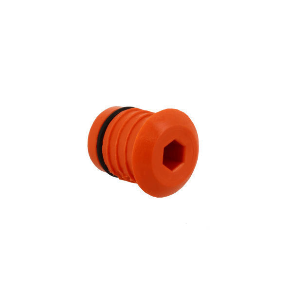 BONFIX Alu-pers afpersplug