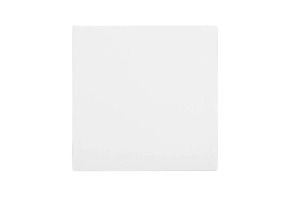 Ecosun E300 infrarood paneel (Systeem) plafond 60x60cm 300W