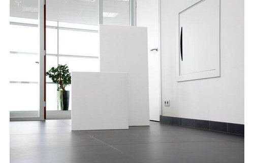 Ecosun E600 infrarood paneel (Systeem) plafond 60x120cm 600W