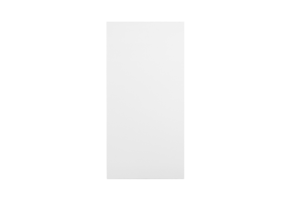 Ecosun IKP750 infrarood paneel (Systeem) plafond 60x120cm 750W IP54