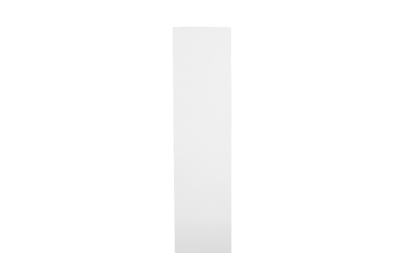 Ecosun E330K infrarood paneel plafond en wand 125x32cm 330W