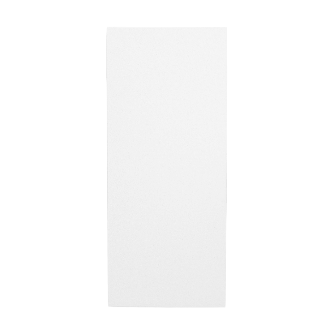 Ecosun E200K infrarood paneel plafond en wand 75x32cm 200W