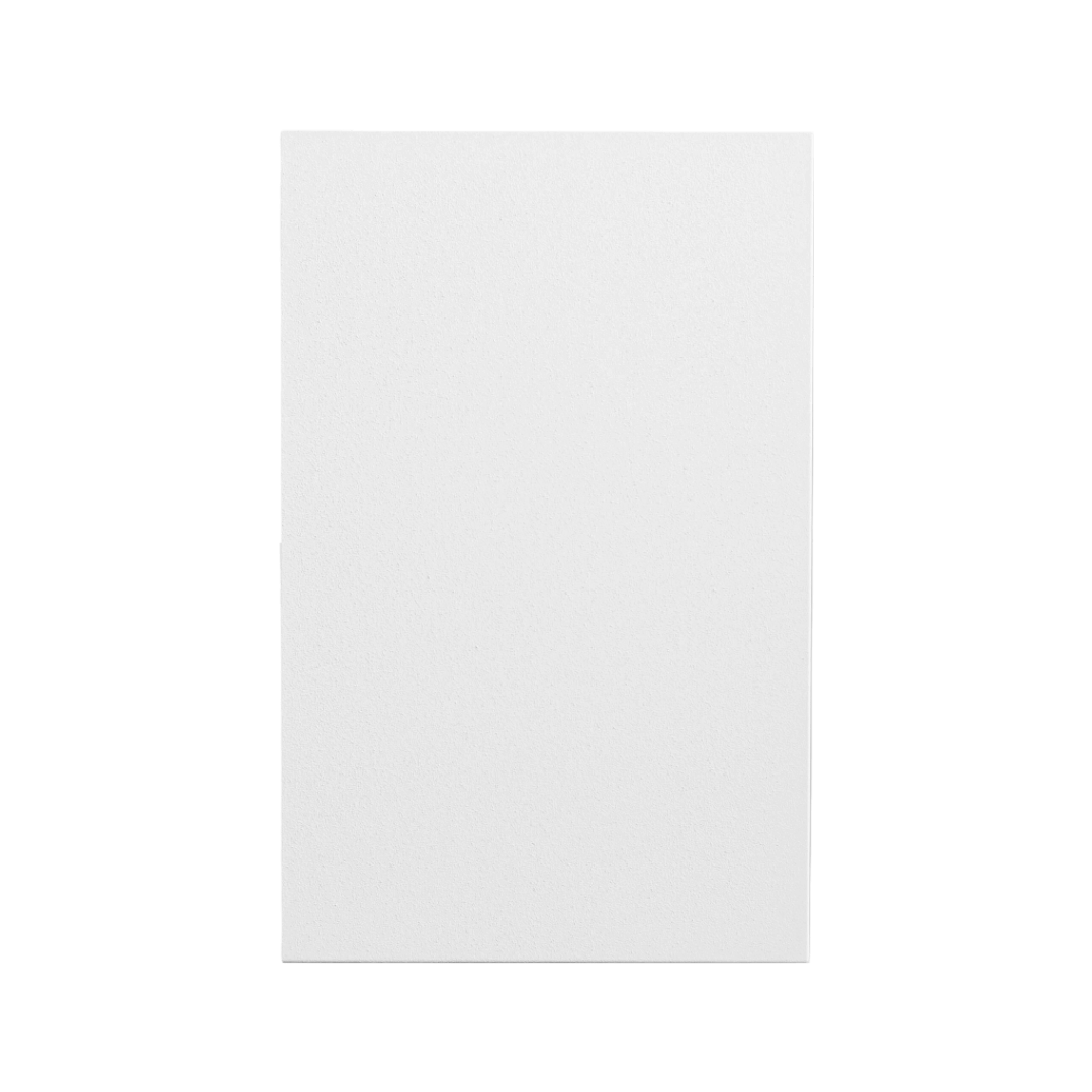 Ecosun E100K infrarood paneel plafond en wand 50x32cm 100W