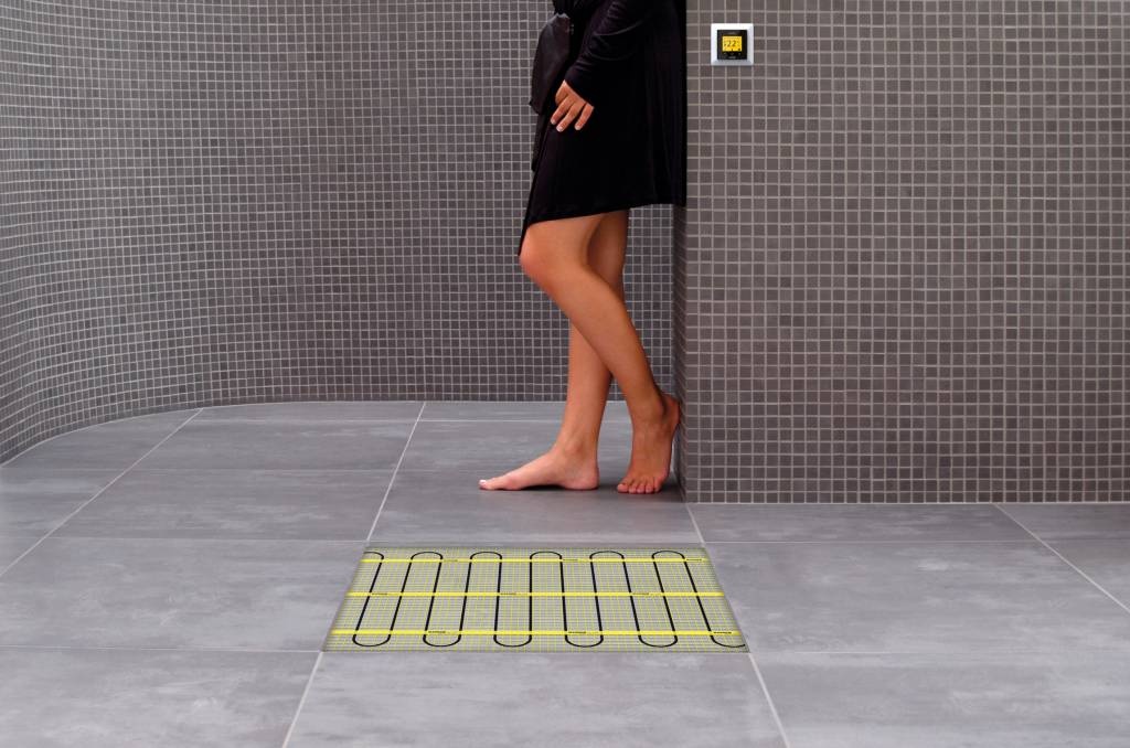 Elektrische verwarmingsmatten: zijn ze echt veilig?