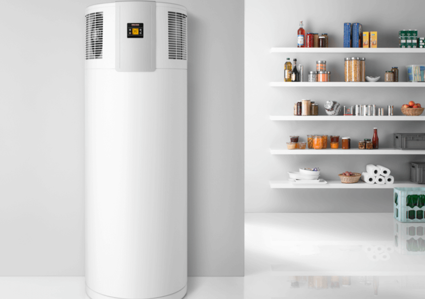 De voordelen van een warmtepompboiler: energie-efficiëntie en kostenbesparingen